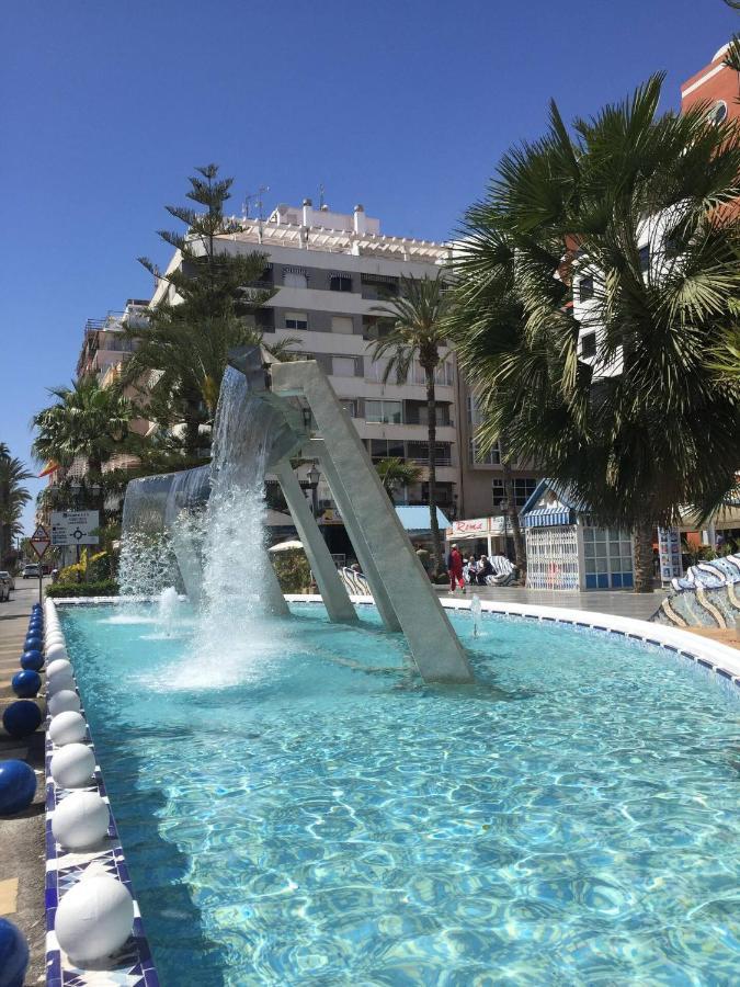 Paradiso - Aldea Del Mar - 300M To Beach Torrevieja Exterior photo