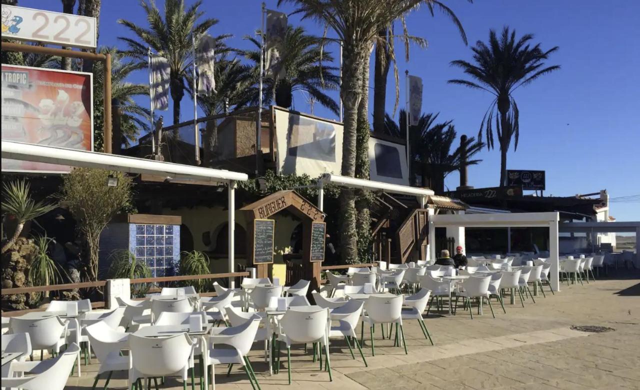 Paradiso - Aldea Del Mar - 300M To Beach Torrevieja Exterior photo